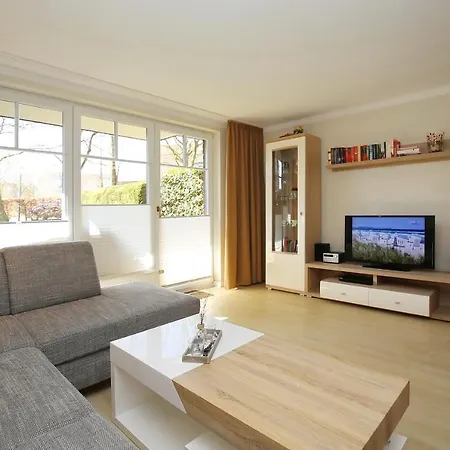 Papillon 15-2 * Boltenhagen (Ostseebad)